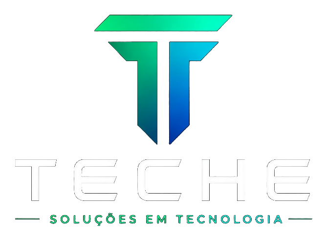 Teche Soluções — soluções em tecnologia.
